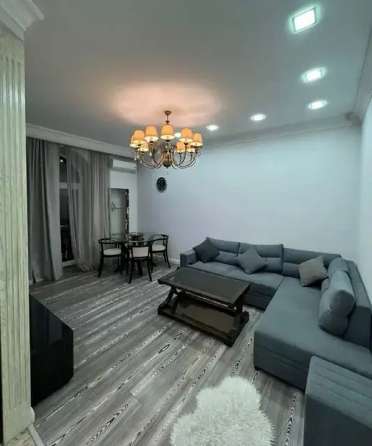 2-х комнатная квартира — Ереван — 450 000 ֏