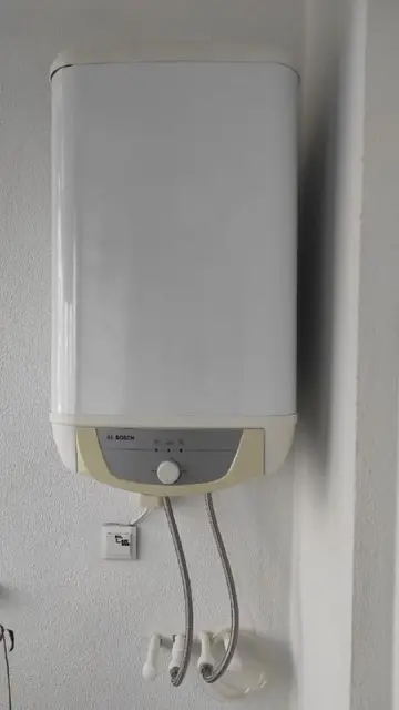 Бойлер Bosch 65 lt. — Antalya — 5,000 ₺