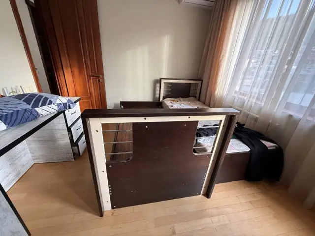 Кровать — Тбилиси