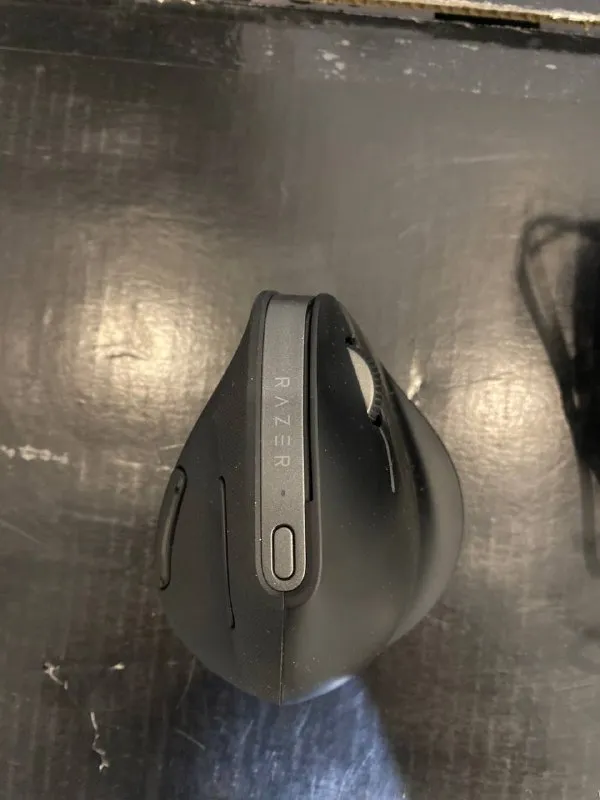 Razer Mouse Pro Click V2