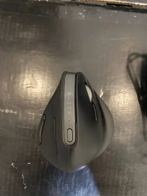Razer Mouse Pro Click V2 — Батуми — 500 ₾