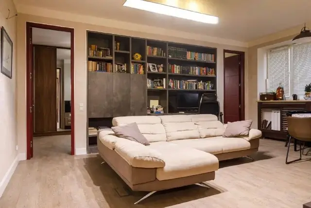 3 комн. квартира — Yerevan — 450,000 ֏