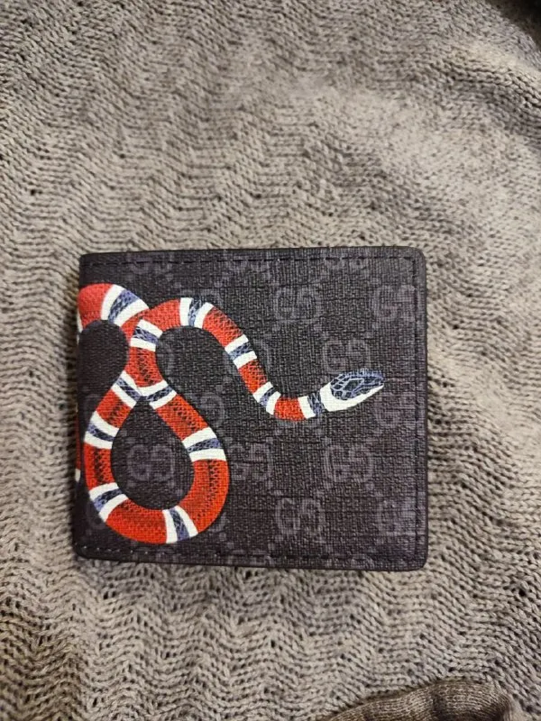 Кошелек GUCCI