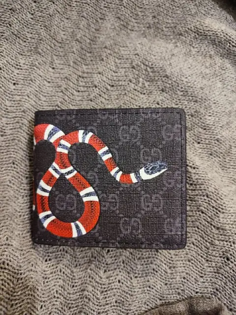 Кошелек GUCCI — Минск — 40 Br