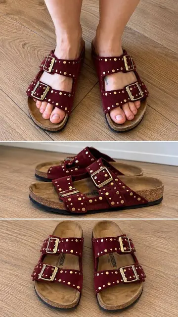 Birkenstock Arizona Rivet — Тбилиси — 150 ₾