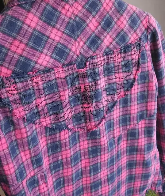 Рубашка Zadig & Voltaire — Тбилиси — 60 ₾