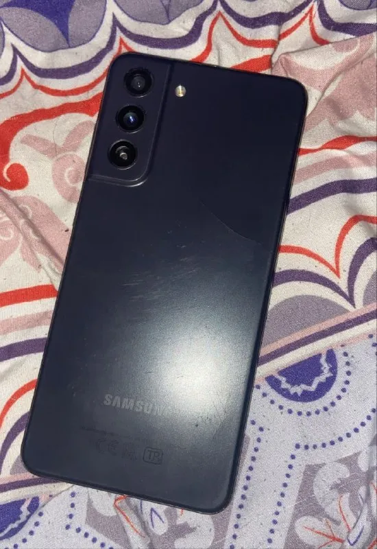 Samsung s21 fe 128гб