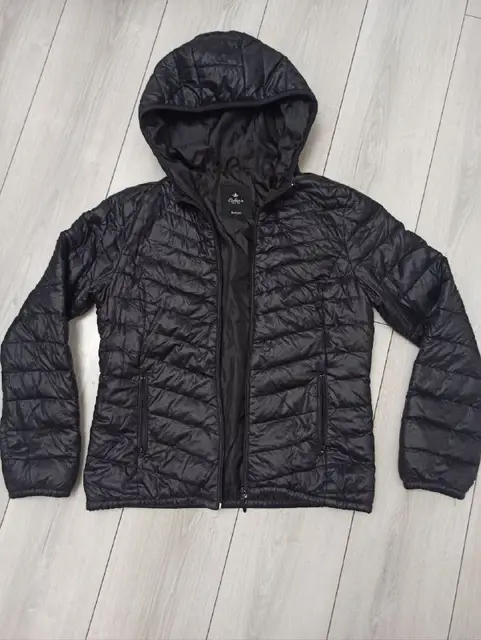 Куртка Collins на пуху — Батуми — 25 ₾