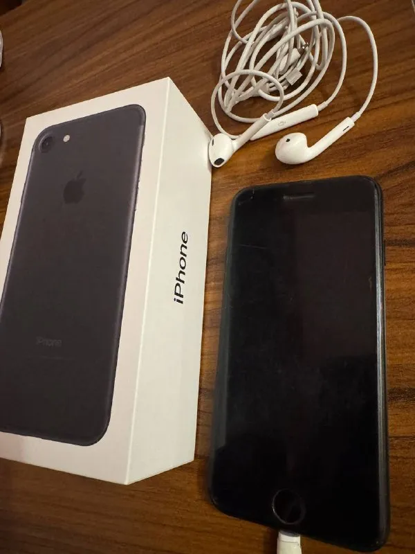 IPhone 7