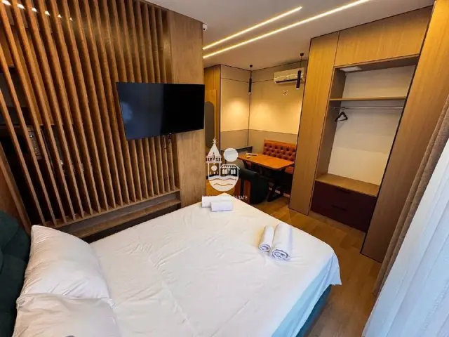 Студия — Batumi — 600 $