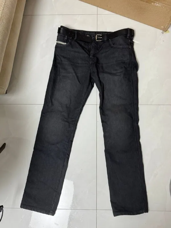 John Doe Taylor Mono + 2 lvl protection