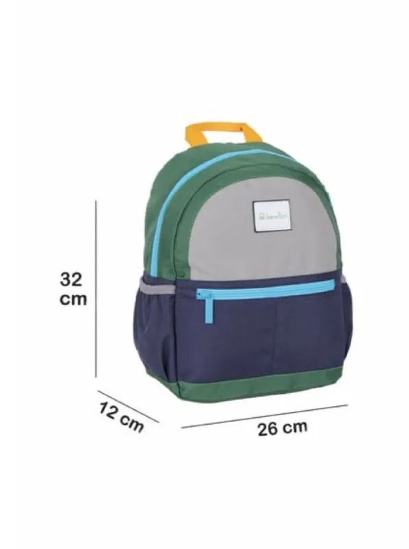 Рюкзак детский Benetton