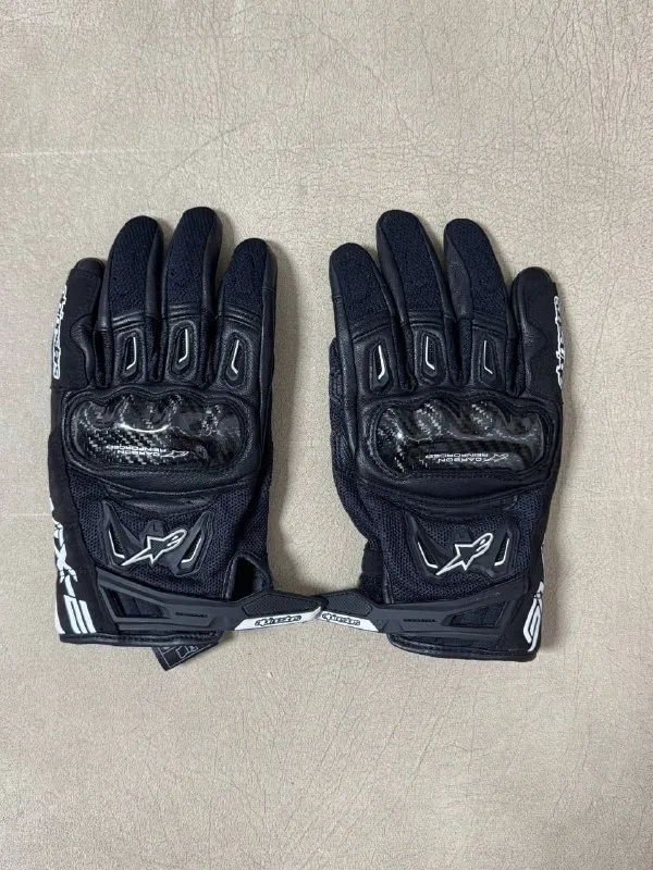 Alpinestars SMX-2 Air Carbon V2