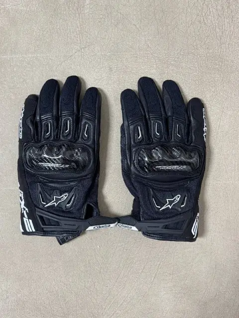 Alpinestars SMX-2 Air Carbon V2 — Тбилиси — 65 $