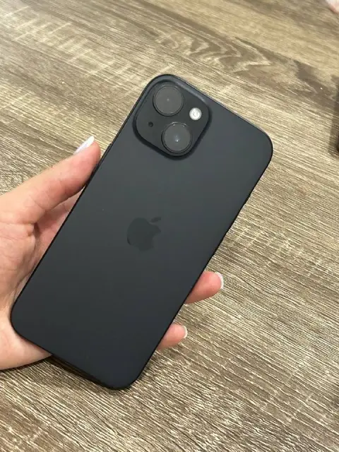 IPhone 15 — Batumi — 1,500 ₾