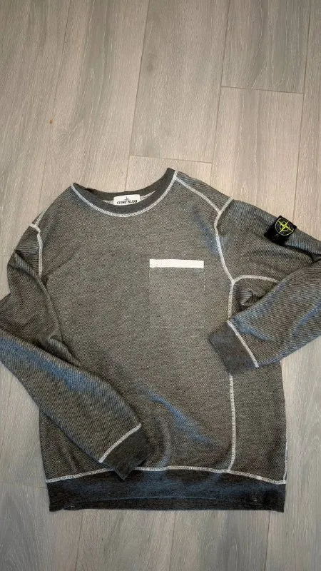 Кофта Stone Island