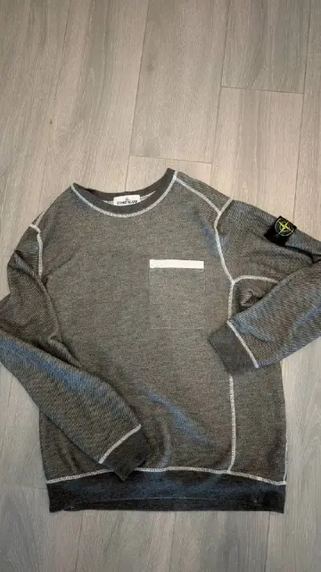 Кофта Stone Island — Белград — 150 €
