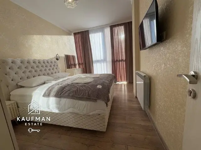 Квартира 2+1 — Батуми — 1 000 $