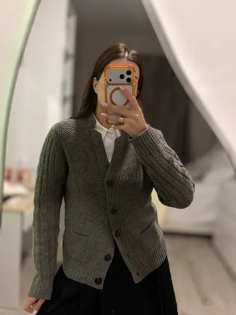 Кардиган — Tbilisi — 65 ₾