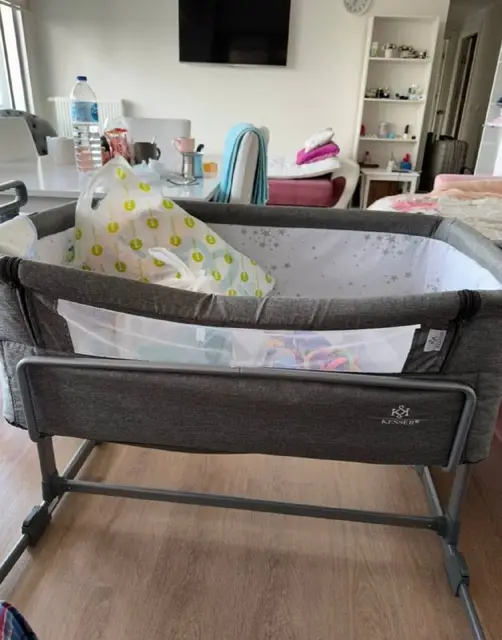 Детская кроватка Kesser — Стамбул — 2 500 ₺
