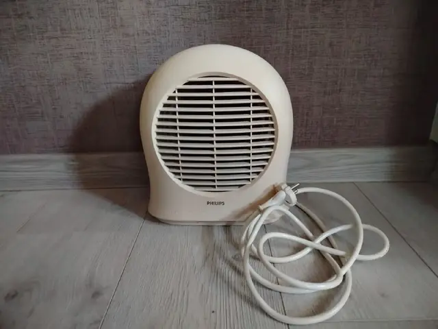 Обогреватель Philips — Анталия — 1 000 ₺