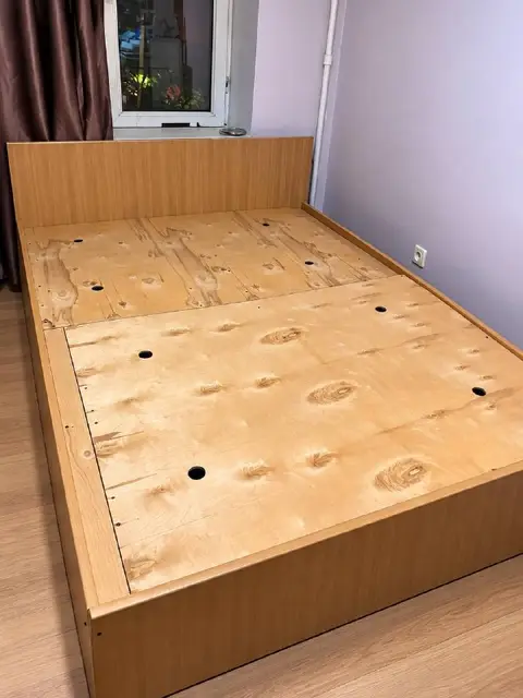 Кровать — Тбилиси — 250 ₾