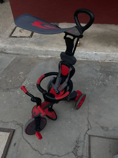 Globber denge bisikleti — Antalya — 8,000 ₺
