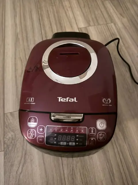 Мультиварка tefal — Батуми — 100 ₾