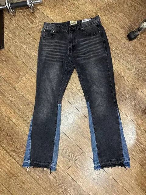 Джинсы gallery dept size m новые — Batumi — 100 ₾