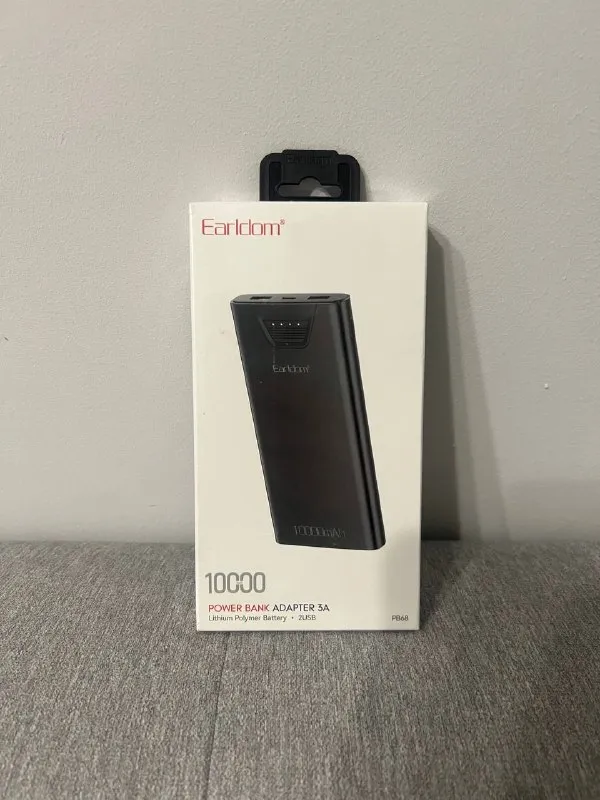 Power bank