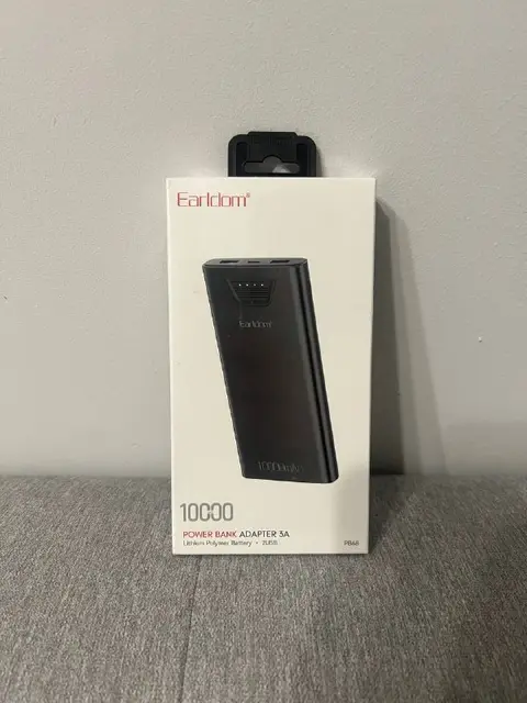 Power bank — Ереван — 3 000 ֏