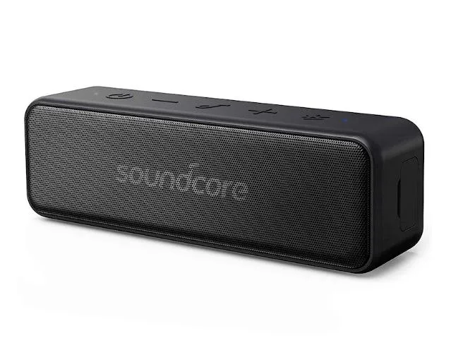 Портативная колонка Anker Soundcore Motion B