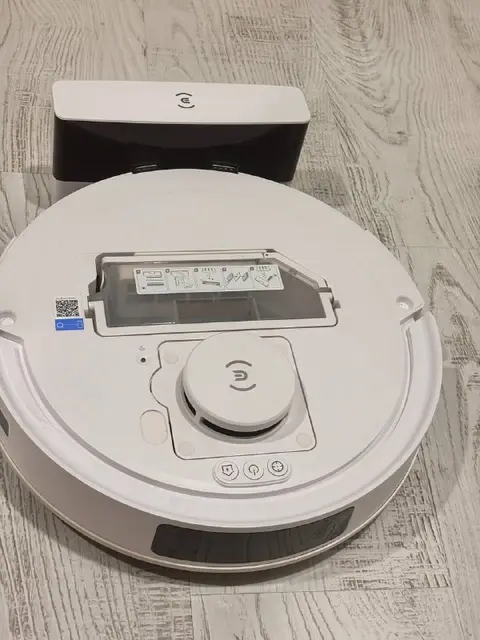 Робот пылесос ECOVACS n20 Pro — Стамбул — 6 900 ₺