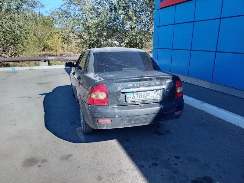 Приора 1