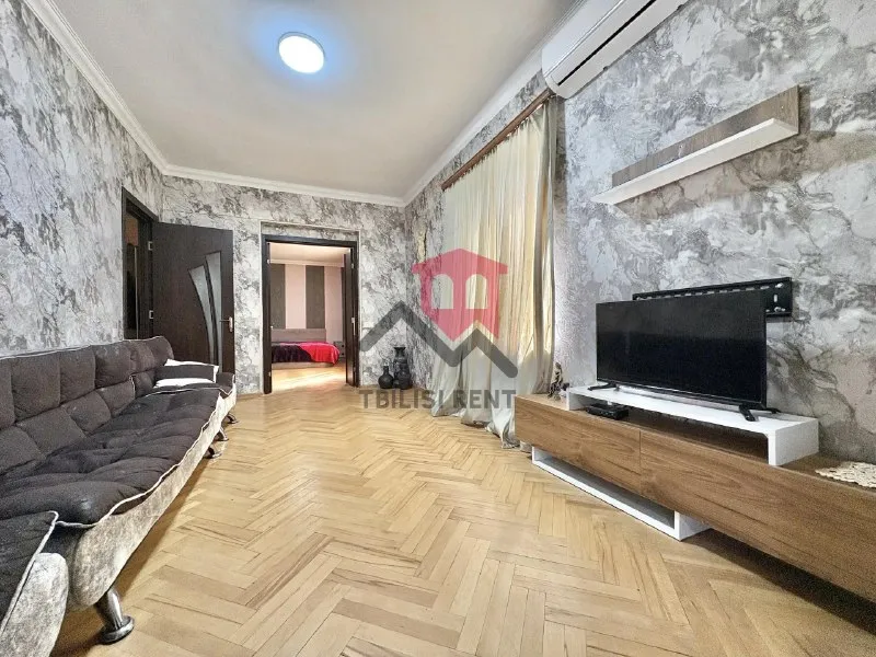 Квартира