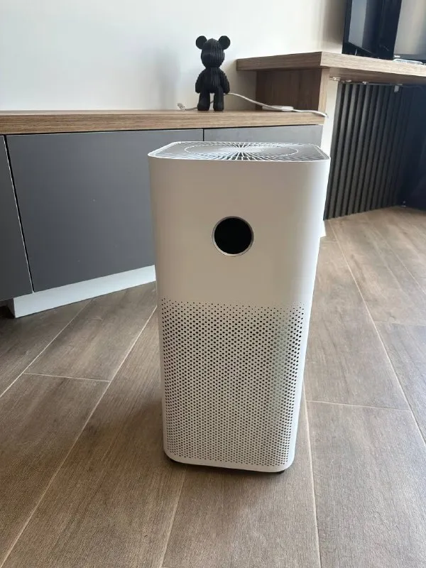 Очиститель воздуха Xiaomi Smart Air Purifier 4