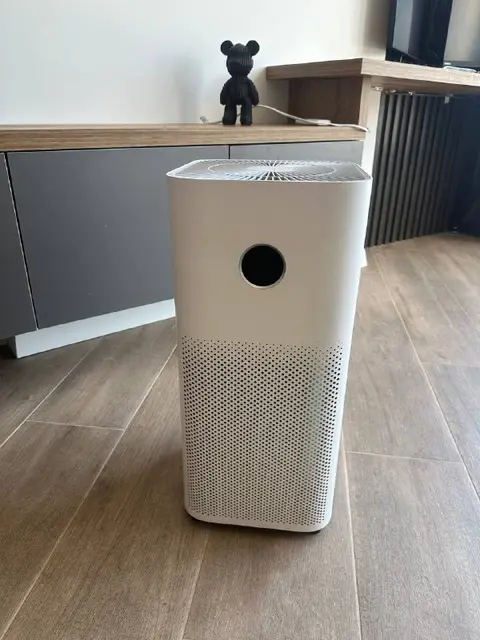 Очиститель воздуха Xiaomi Smart Air Purifier 4 — Батуми — 300 ₾