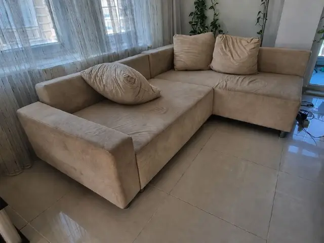 ХИМЧИСТКА диванов, кресел, стульев, матрасов — Antalya — 1,000 ₺