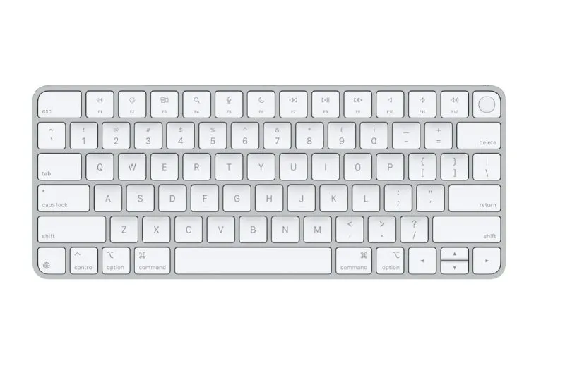 Apple Magic Keyboard With TOUCH ID USB-C MXCK3LL/A
