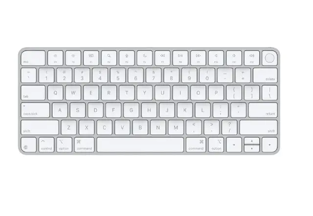 Apple Magic Keyboard With TOUCH ID USB-C MXCK3LL/A — Ереван — 49 000 ֏