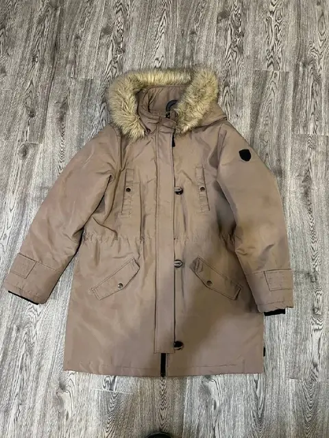 Женская парка/куртка/пуховик ХЛ — Батуми — 40 ₾