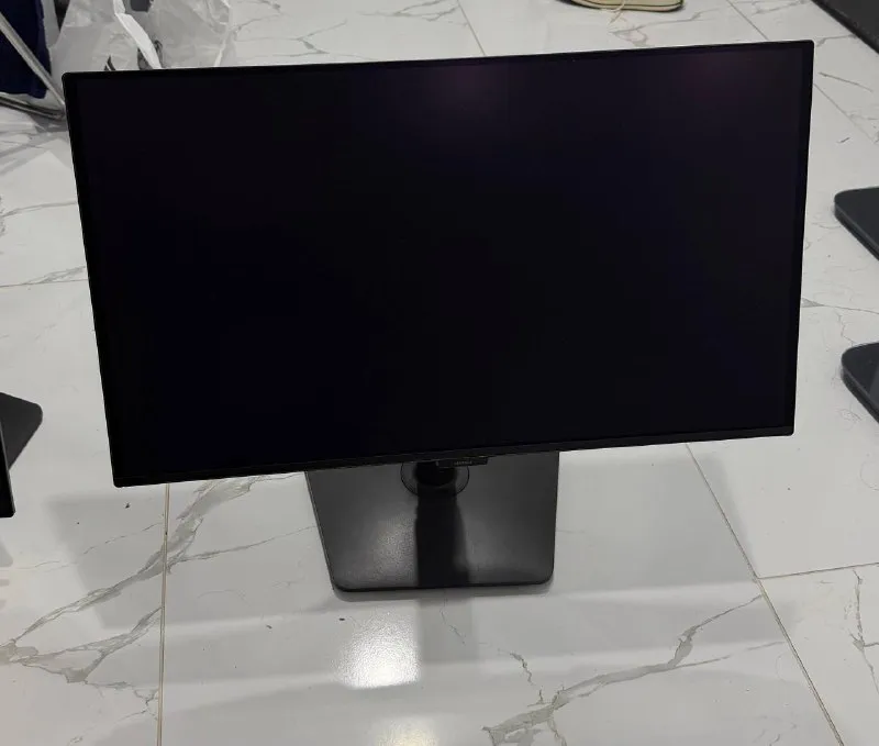 Samsung Odyssey OLED G6 LS27HG610SIXCI