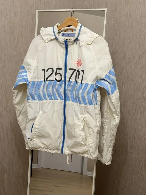 Ветровка Scotch & Soda