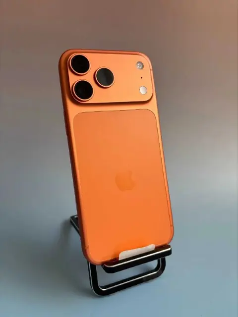 IPhone 17 Pro Max — Анталия — 950 $