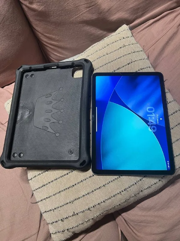IPad Air 5 поколения с процессором М1