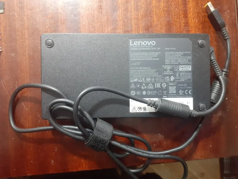 Адаптер 300W 20V 15A