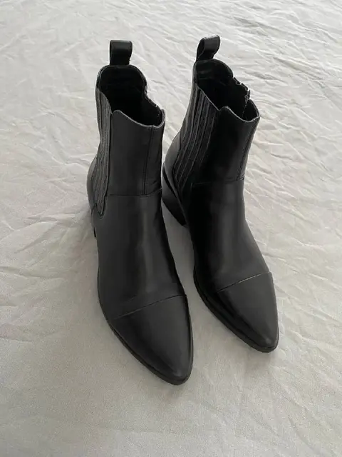 Ботильоны Vagabond — Тбилиси — 180 ₾