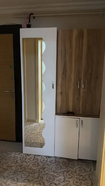 Шкаф для обуви — Стамбул — 1 500 ₺