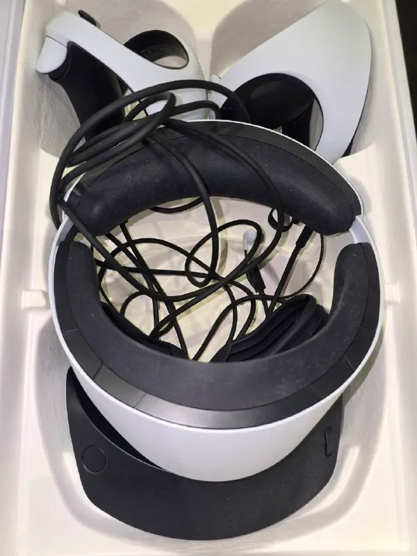 PS5 VR2