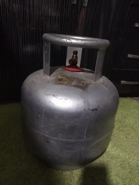Газовый баллон на 13кг — Batumi — 80 ₾